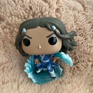 Funko Pop! Figure of Katara from The Avatar